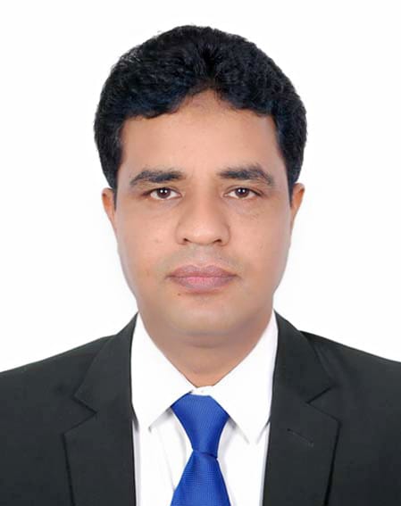 MOHAMMAD JAHANGIR ALAM